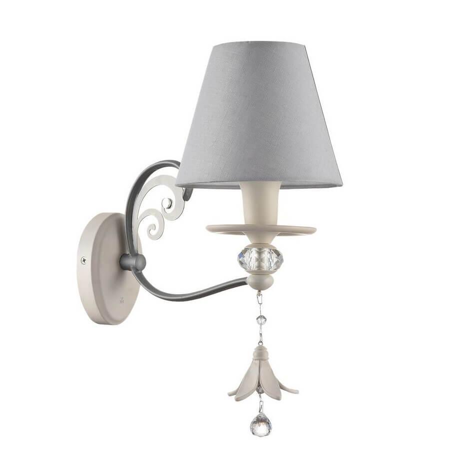 все цены на Бра Maytoni ARM993-WL-01-W, E14, 40 Вт онлайн