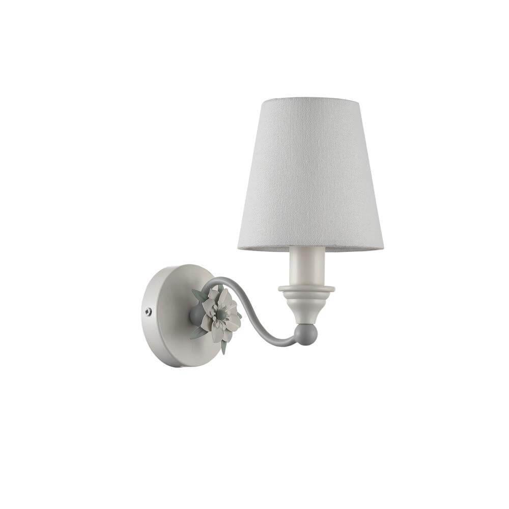 все цены на Бра Maytoni ARM790-WL-01-W, E14, 40 Вт онлайн