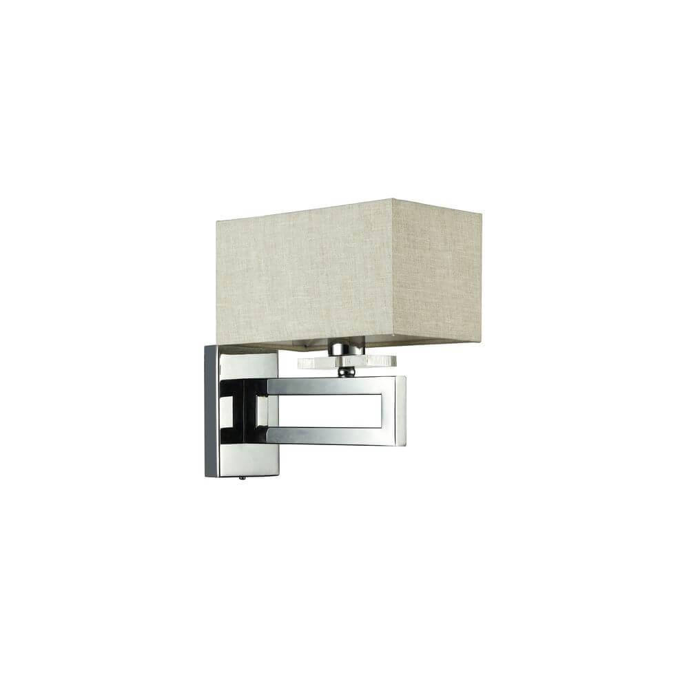 все цены на Бра Maytoni MOD906-01-N, E14, 40 Вт онлайн