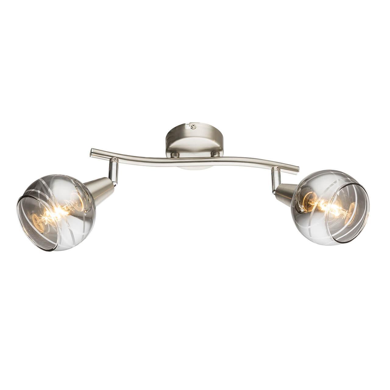 все цены на Спот Globo 54348-2, LED, 4 Вт онлайн