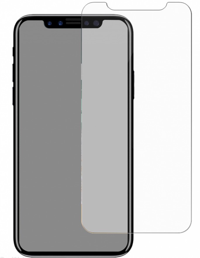 фото Hybride Glass MOBILIVE IK06 iPhone 8