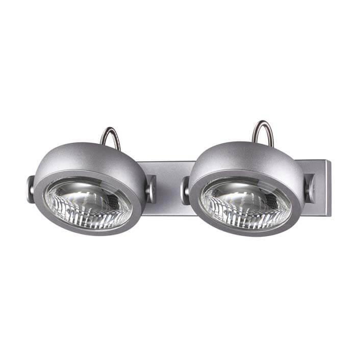 фото Спот Odeon Light 3494/40CL, LED, 10 Вт