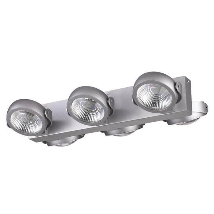 фото Спот Odeon Light 3494/60CL, LED, 10 Вт