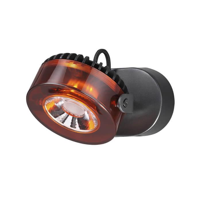 фото Спот Odeon Light 3818/10WL, LED, 10 Вт