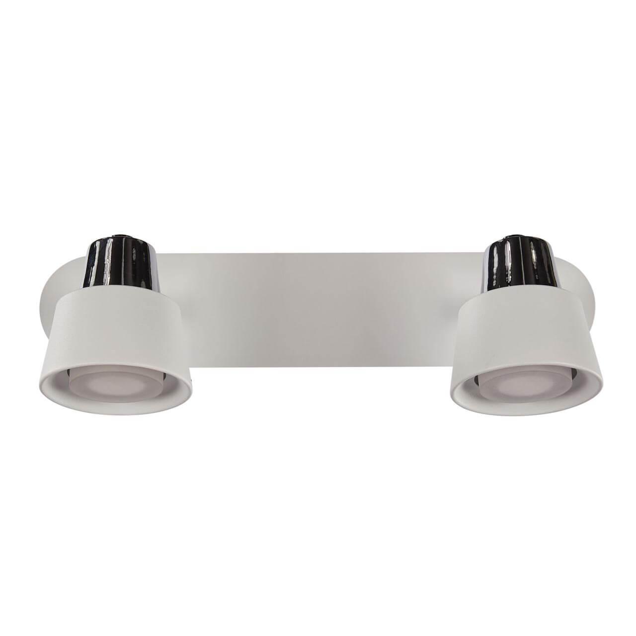 фото Спот Freya FR5258-WL-02-W, LED, 4.5 Вт