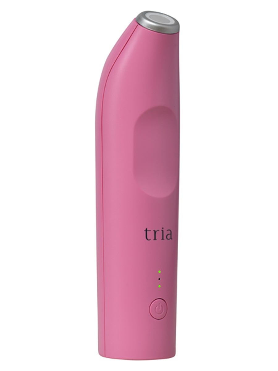 Характеристики Лазерный эпилятор Tria Precision Hair Removal, подробное ...