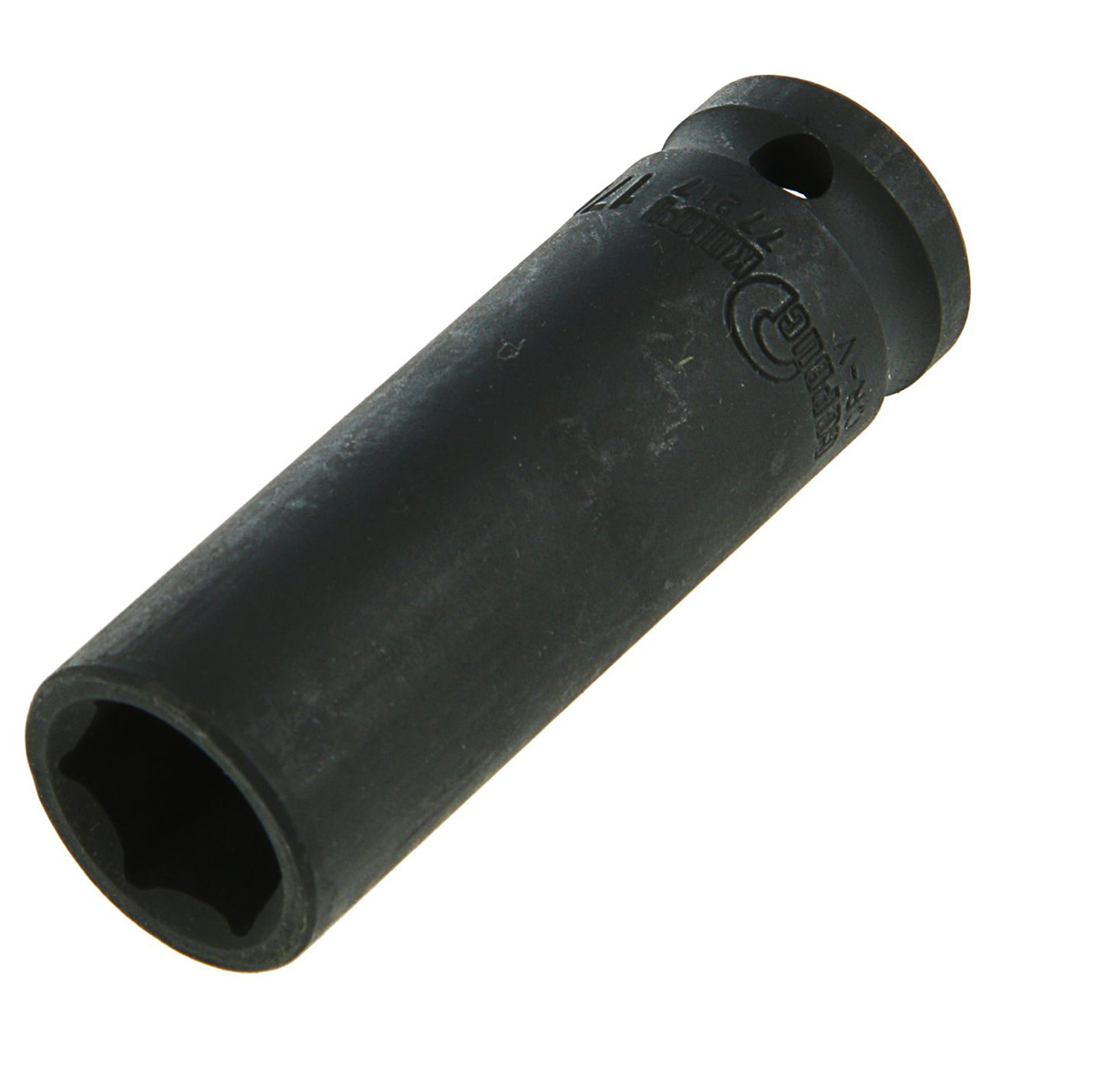 головка ударная 1/2" двенадцатигранная удлиненная 30мм. головка ударная 17 мм. головка ударная квадрат 20 мм. Sid01sq17 головка торцевая ударная четырехгранная rossvik, 1", 17мм, l-80мм. 21.