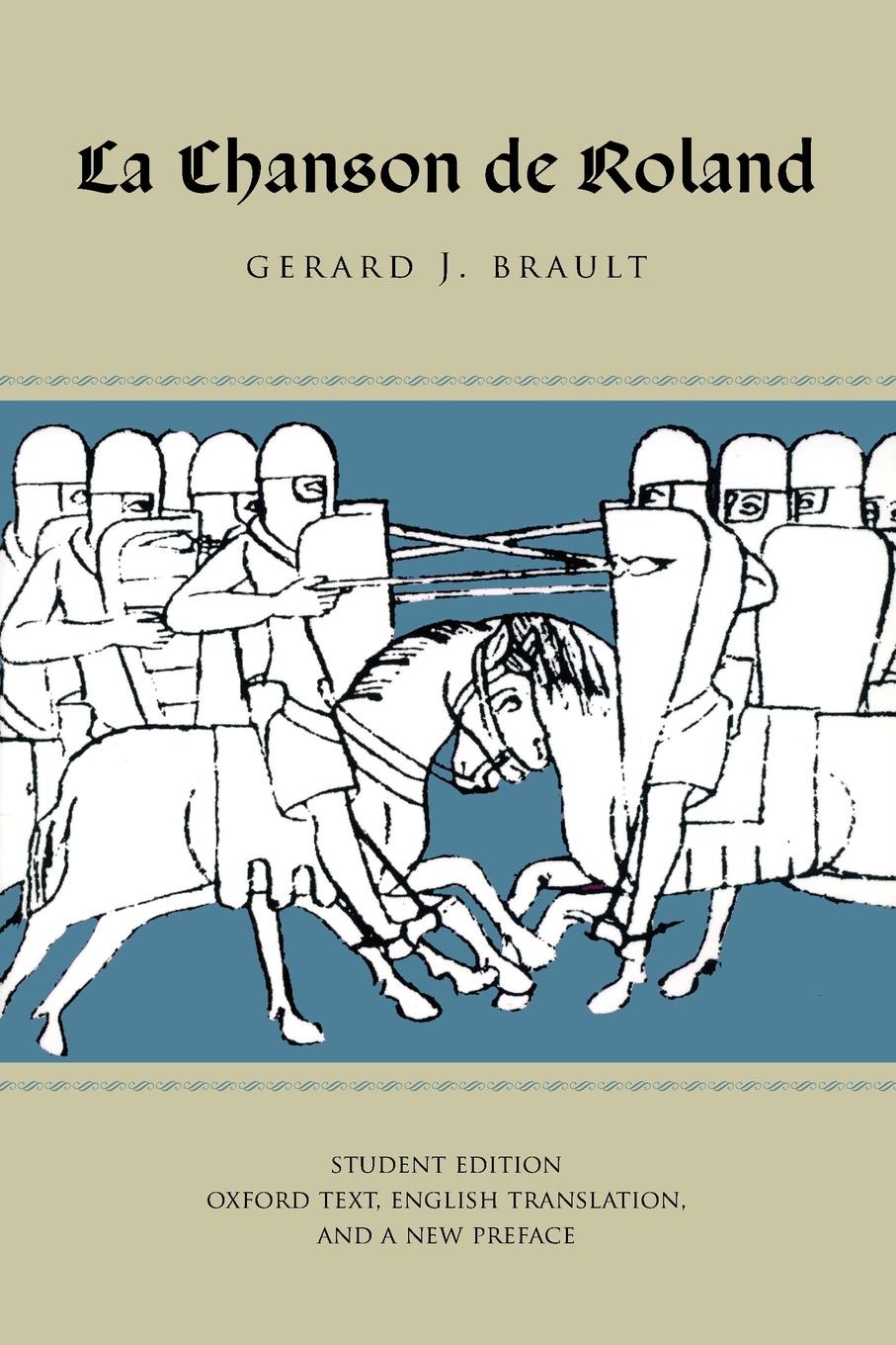 La chanson de. Chanson de roland.