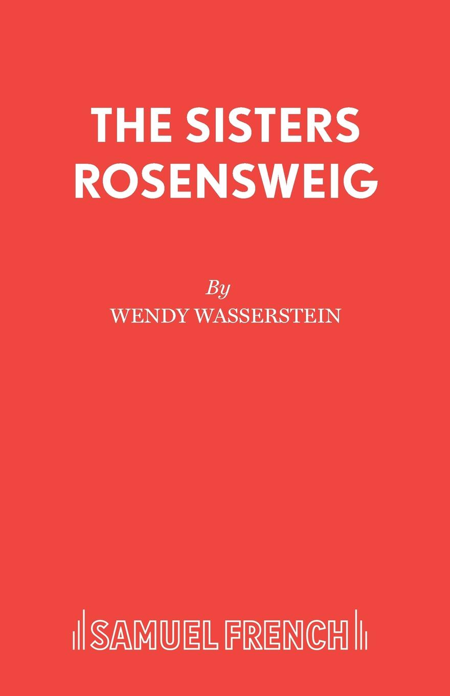 The Sisters Rosensweig