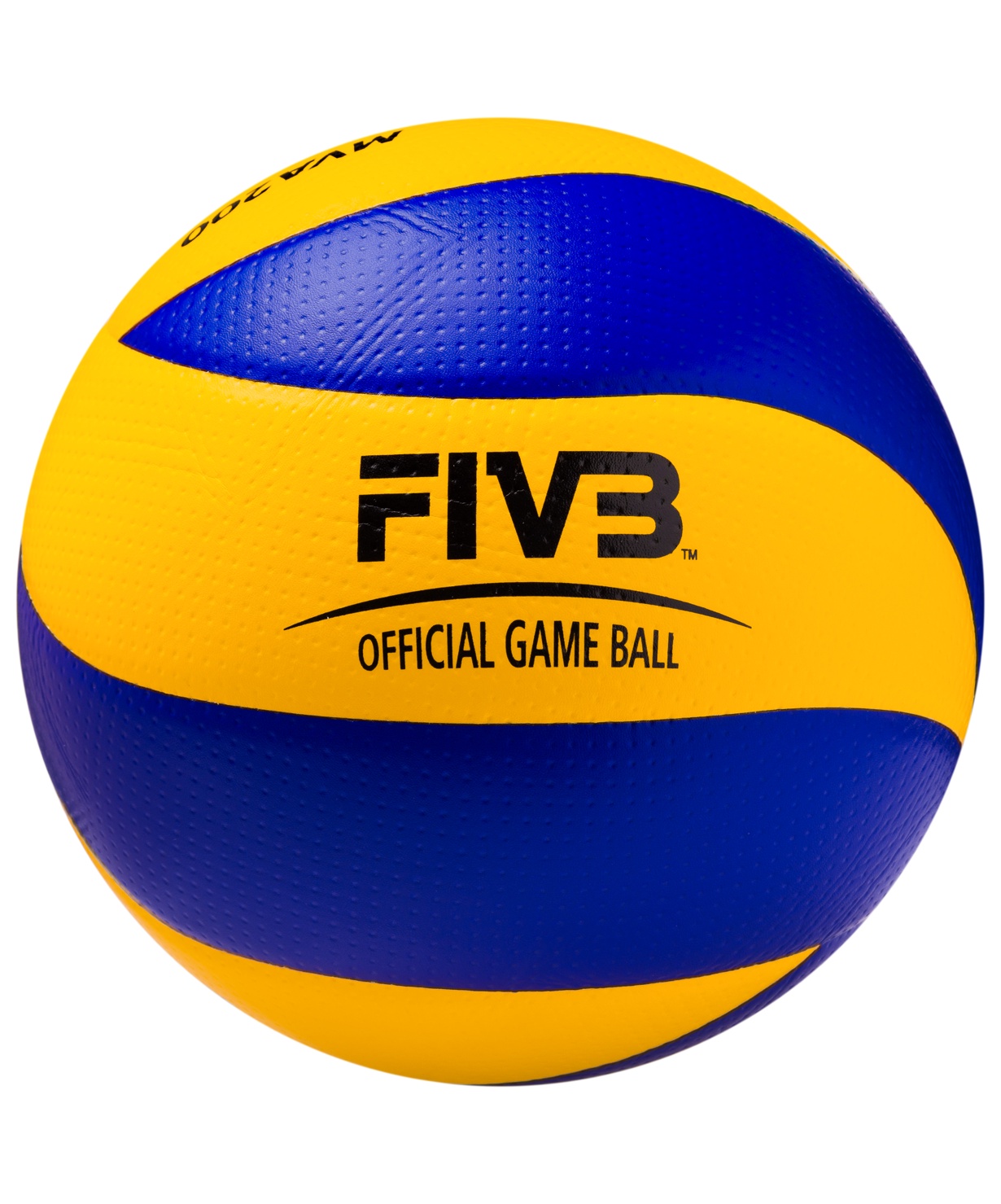 фото Мяч волейбольный Mikasa MVA 200 FIVB Official game ball