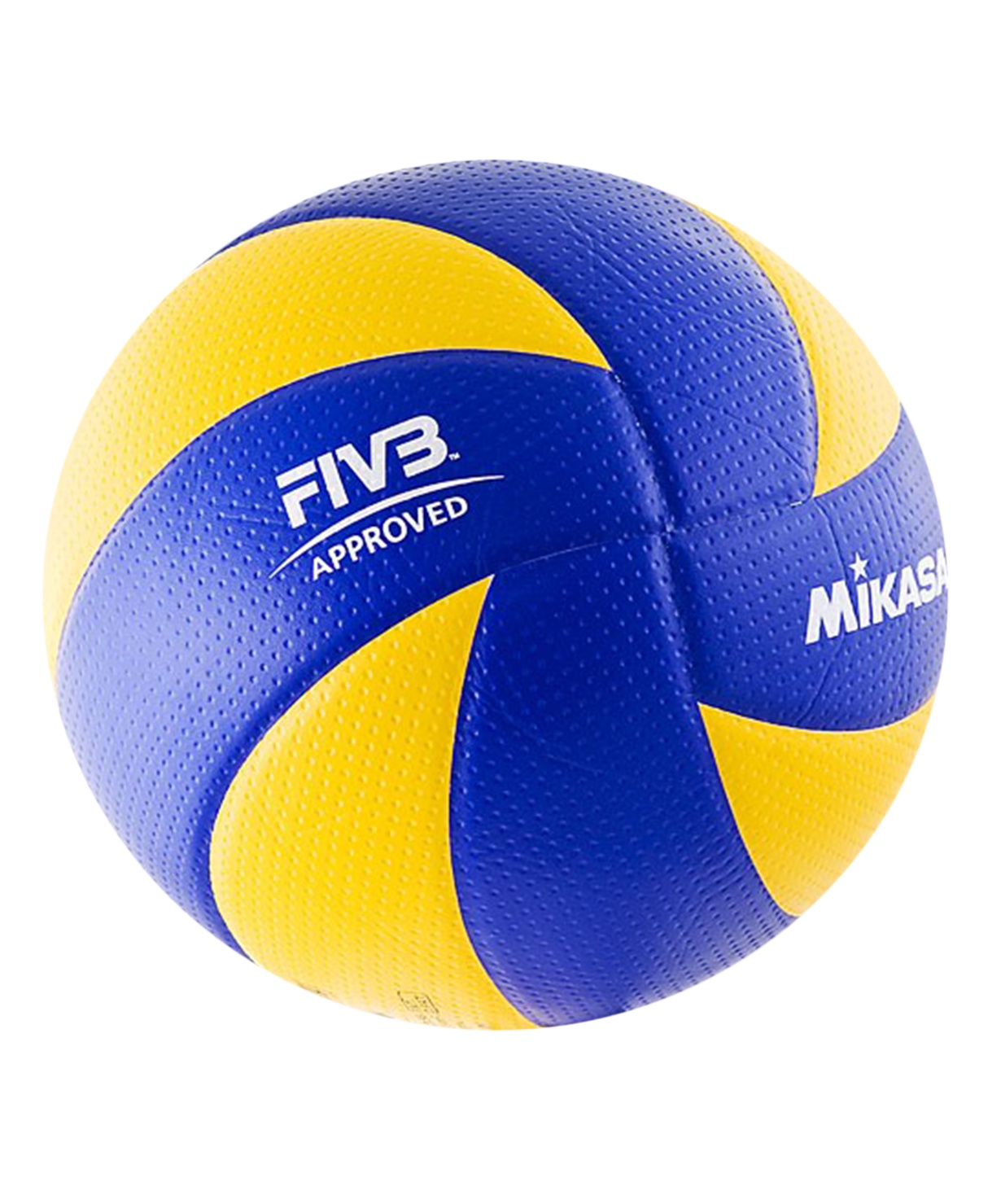 фото Мяч волейбольный Mikasa MVA 200 FIVB Official game ball