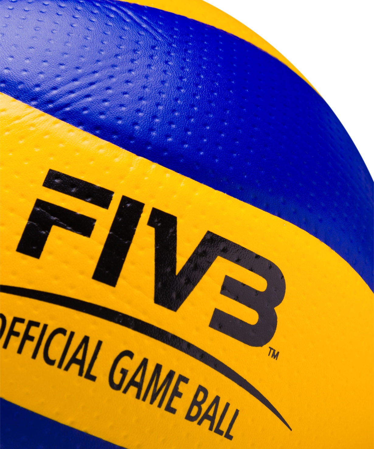 фото Мяч волейбольный Mikasa MVA 200 FIVB Official game ball