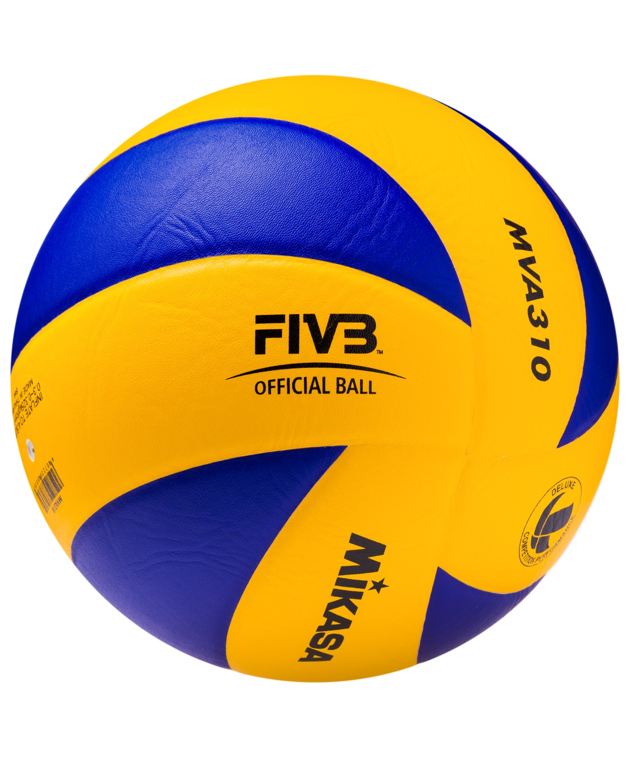 Мяч волейбольный Mikasa mva200 FIVB