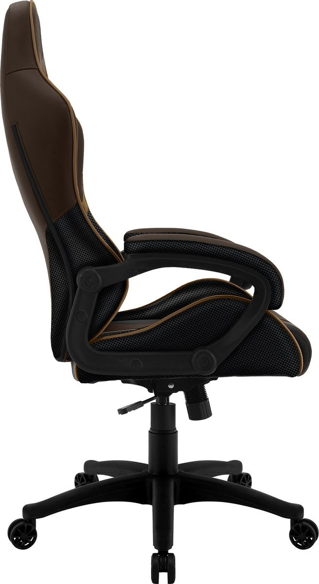 фото Игровое кресло ThunderX3 BC1 Boss Boss, черный, коричневый