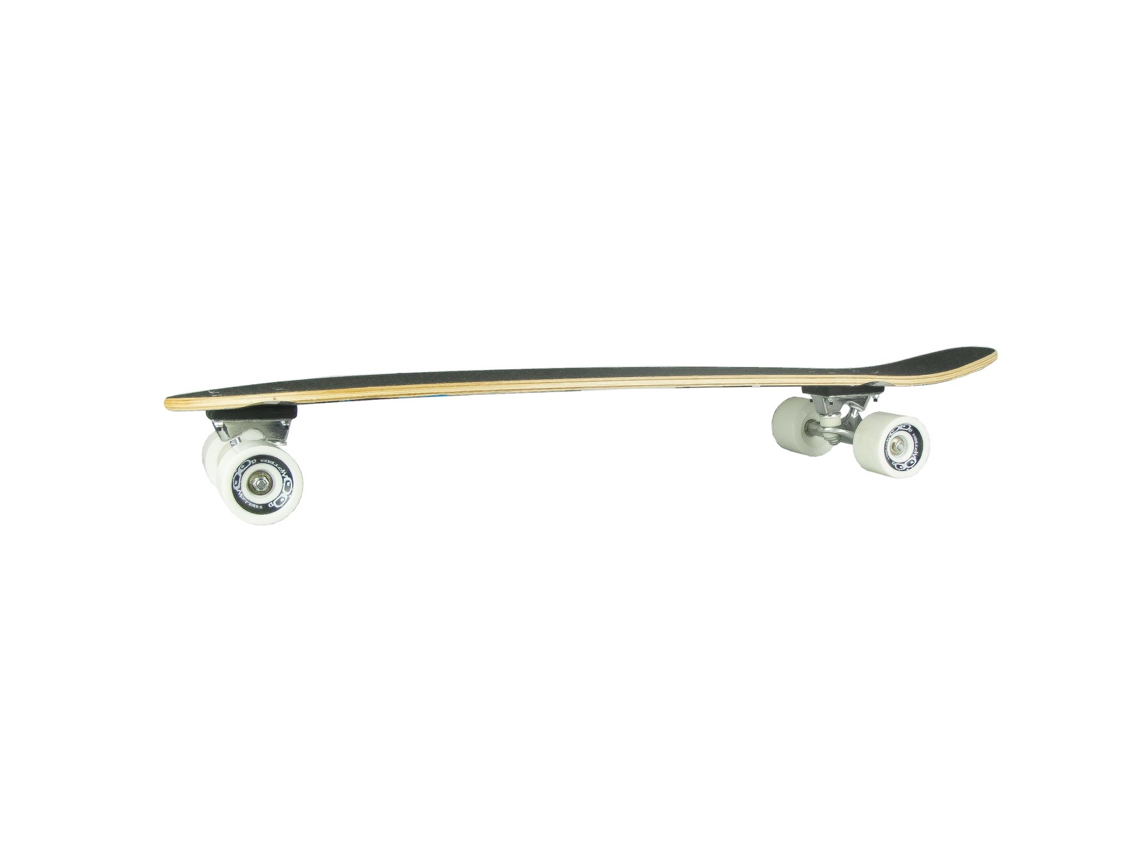 фото Лонгборд MC Long Board 38' PATCH Maxcity