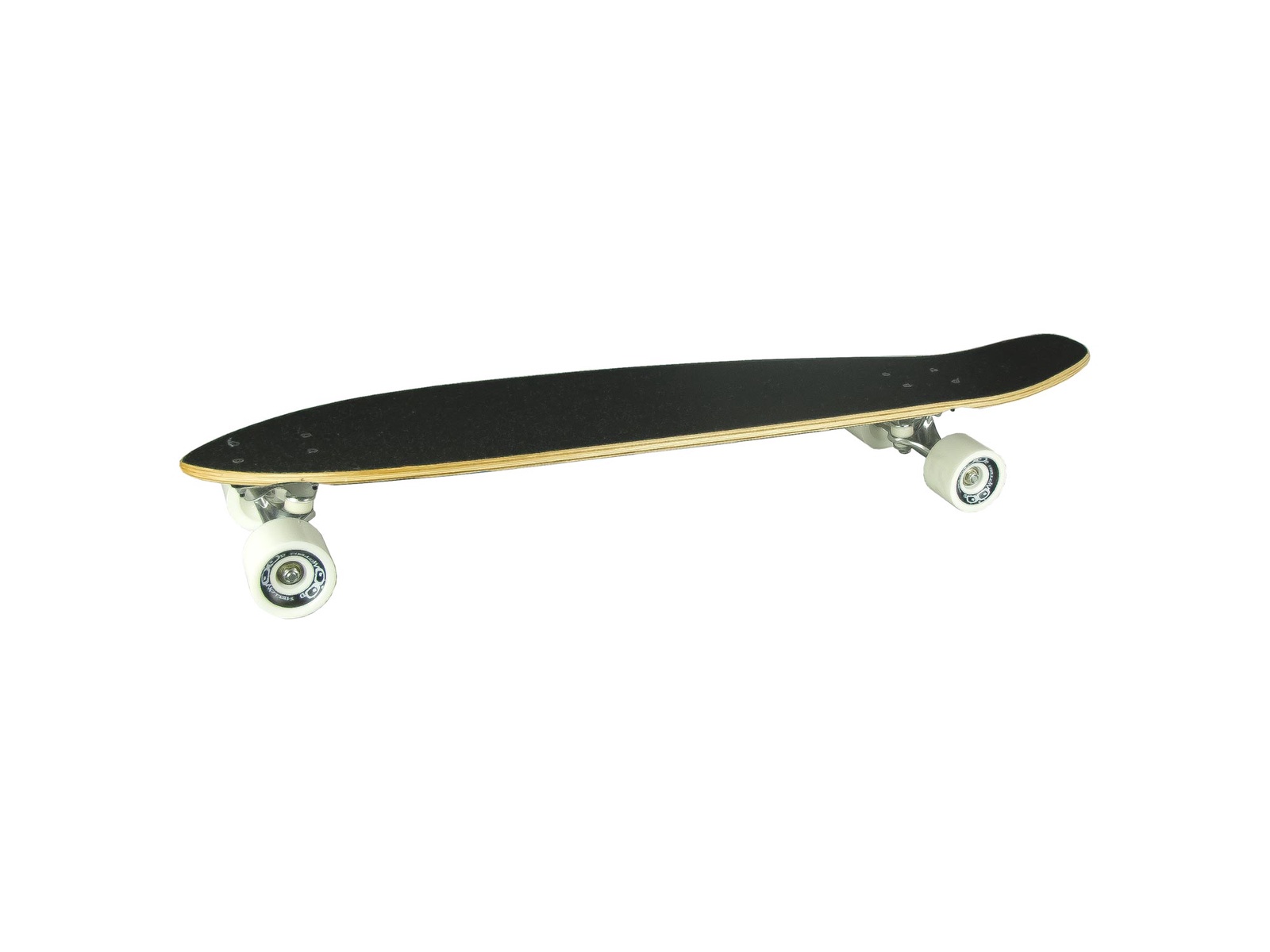 фото Лонгборд MC Long Board 38' PATCH Maxcity