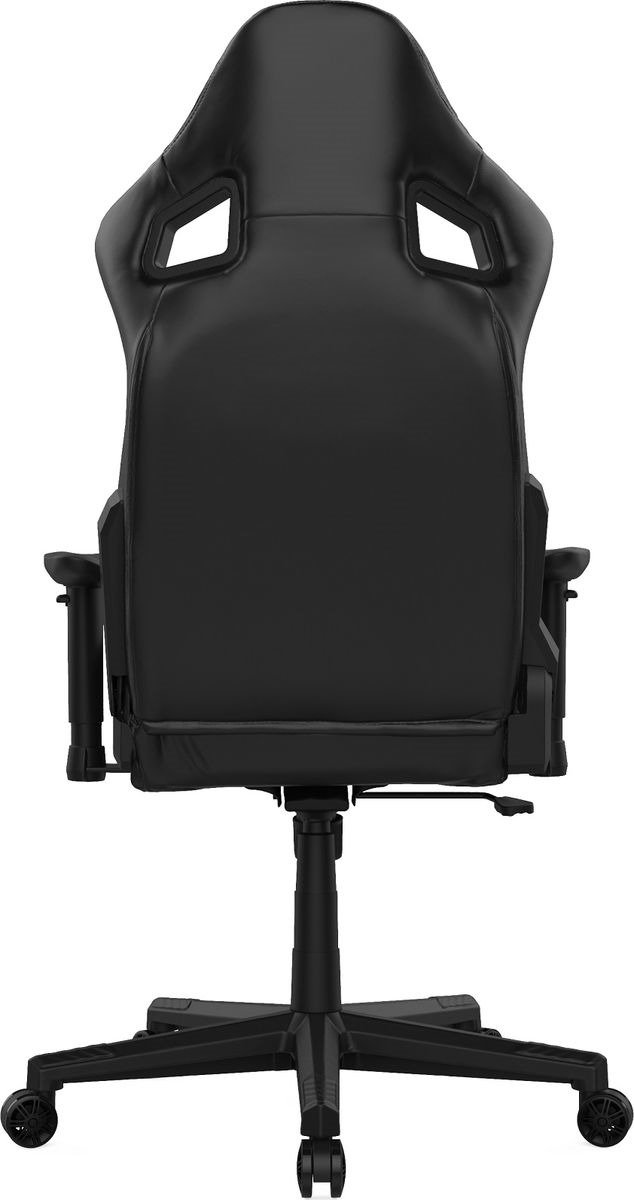 фото Игровое кресло Gamdias Ulisses MF1, черный, белый