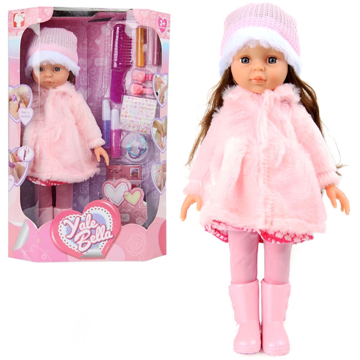Куклы недорогие магазинов
