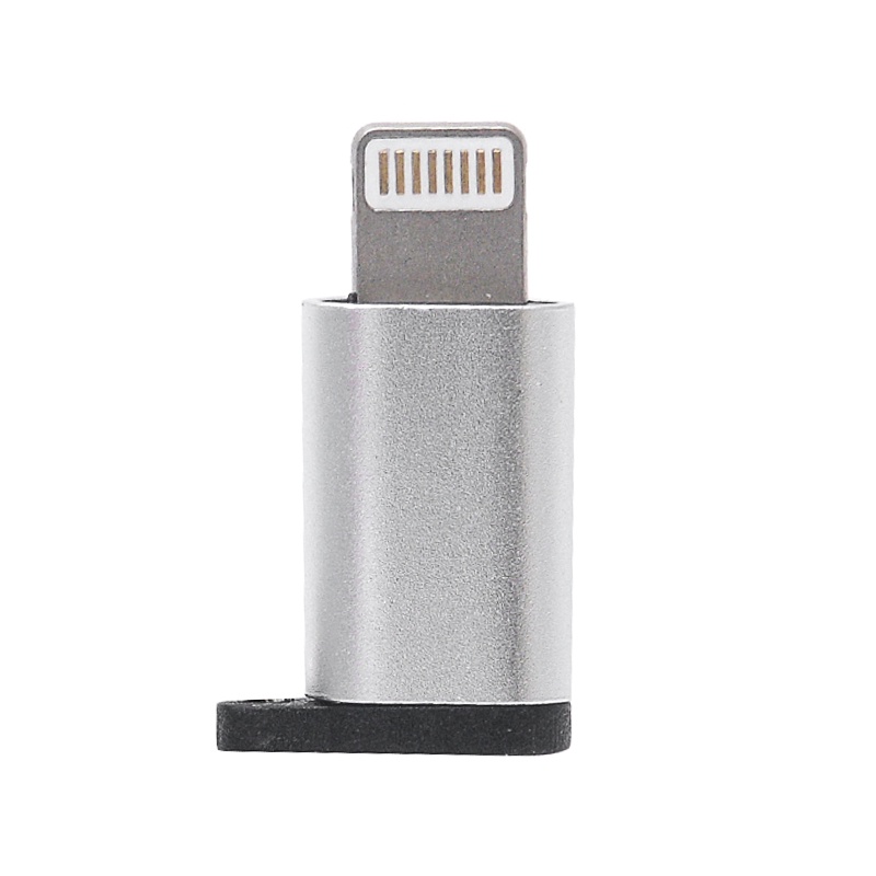 Адаптер lightning micro usb. Lightning micro usb adapter. lightning to micro usb adapter. переходник lightning мама.