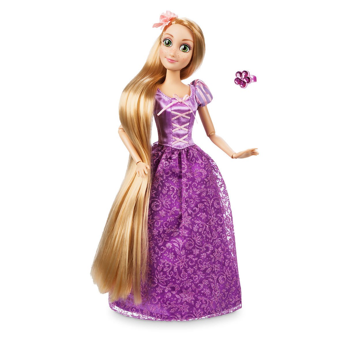 фото Кукла Принцессы Дисней Рапунцель Disney Disney princess
