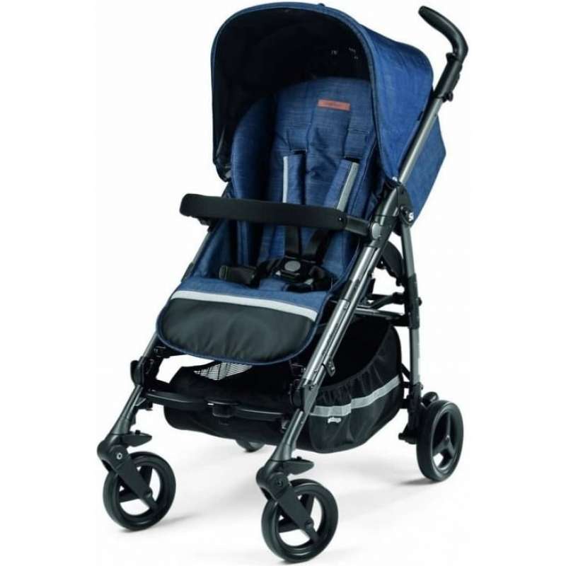 фото Коляска трость Si Urban Denim Peg-perego