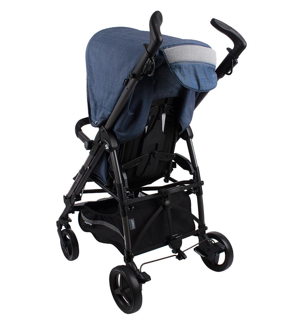 фото Коляска трость Si Urban Denim Peg-perego