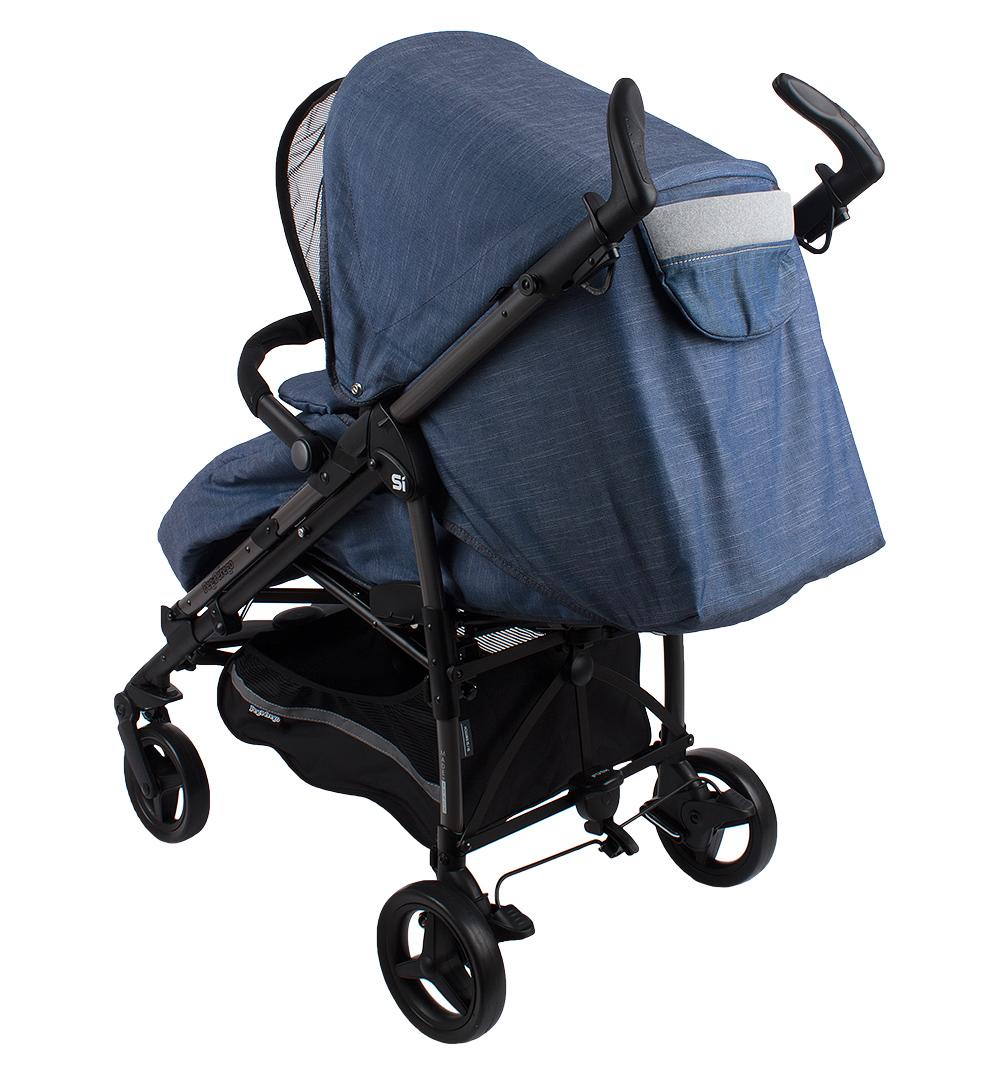 фото Коляска трость Si Urban Denim Peg-perego