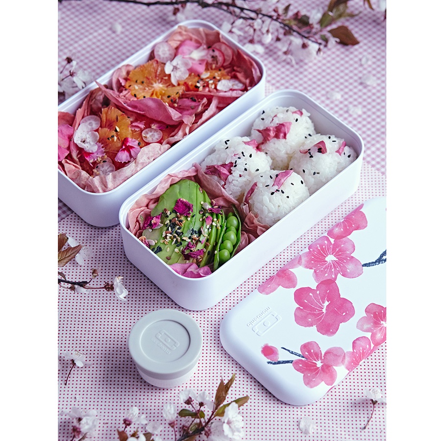 фото Ланч-бокс Monbento Original