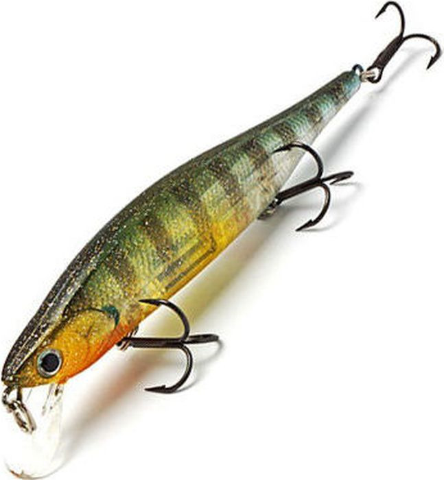 фото Воблер Lucky Craft Lightning Pointer 78XR-180 Flake Flake Golden Sun Fish, LPT78XR-180