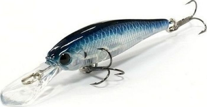 фото Воблер Lucky Craft Pointer 48DD-237 Ghost Blue Shad*, PT48DD-237