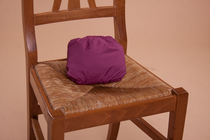 фото Мобильный стульчик для кормления "BiBi" Комфорт (зеленый) Риббис