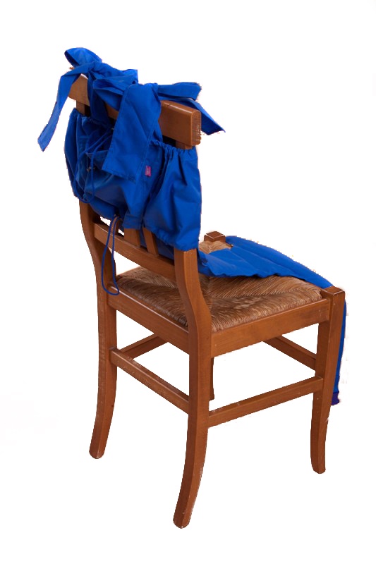 фото Мобильный стульчик для кормления "BiBi" Комфорт (зеленый) Риббис