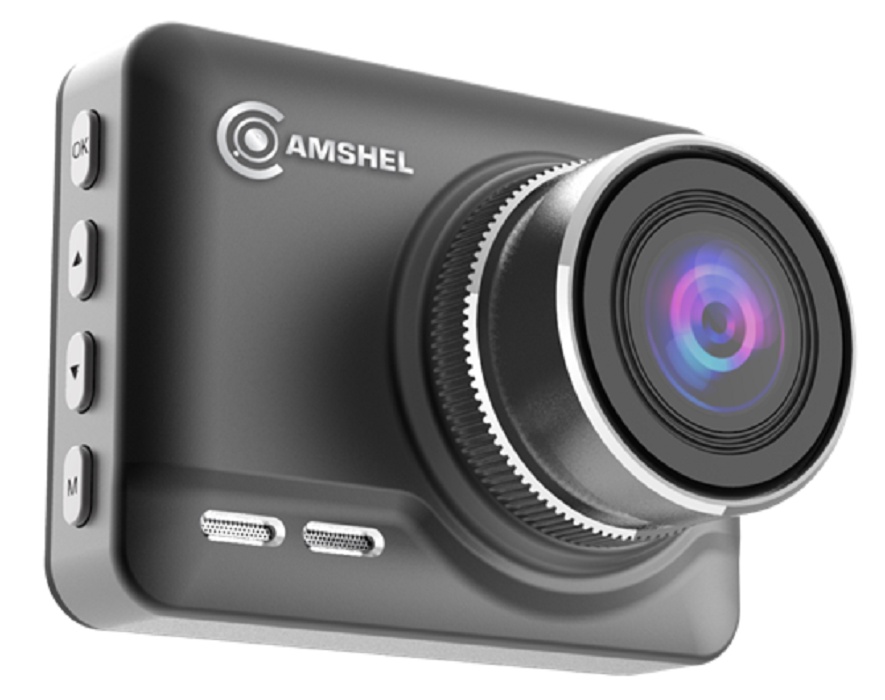 фото Видеорегистратор Camshel DVR 130