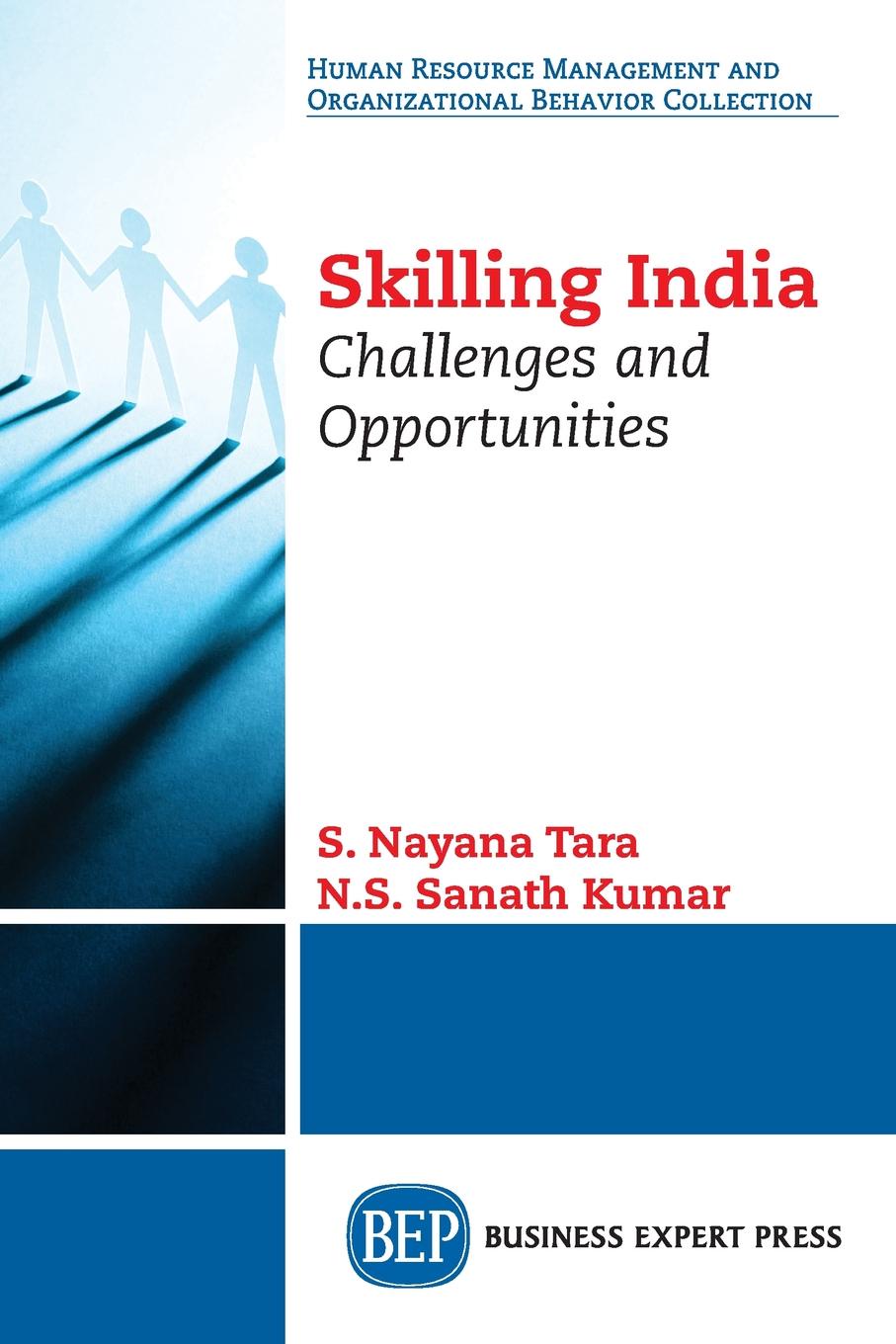 Skilling India. Challenges and Opportunities