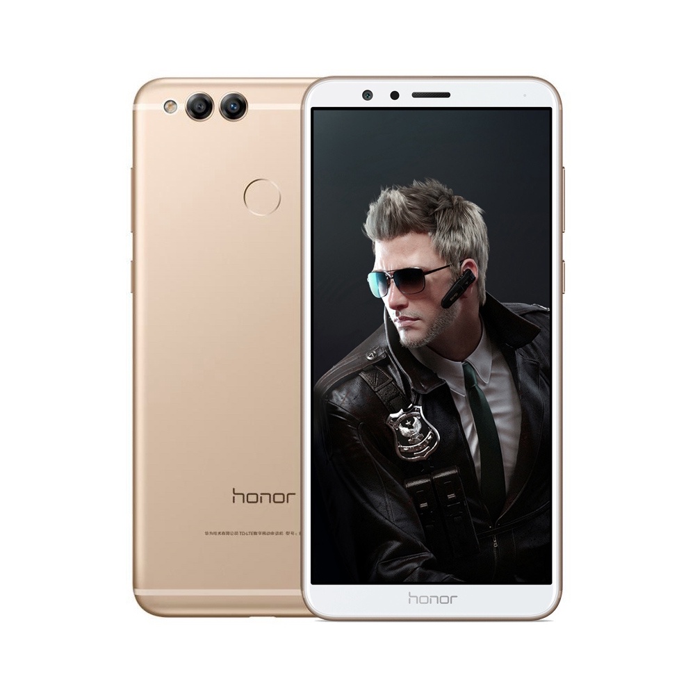 фото Смартфон Huawei PZ0321 4 / 64 GB, золотой