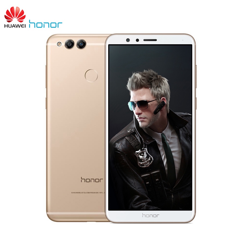 фото Смартфон Huawei PZ0321 4 / 64 GB, золотой