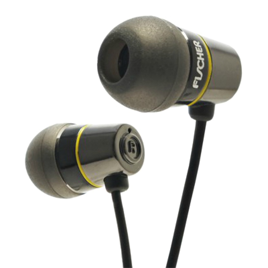 фото Стереогарнитура Fischer Audio HS0004