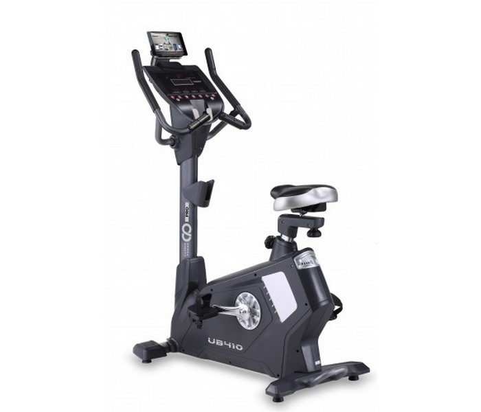 Велотренажер evo fitness smart