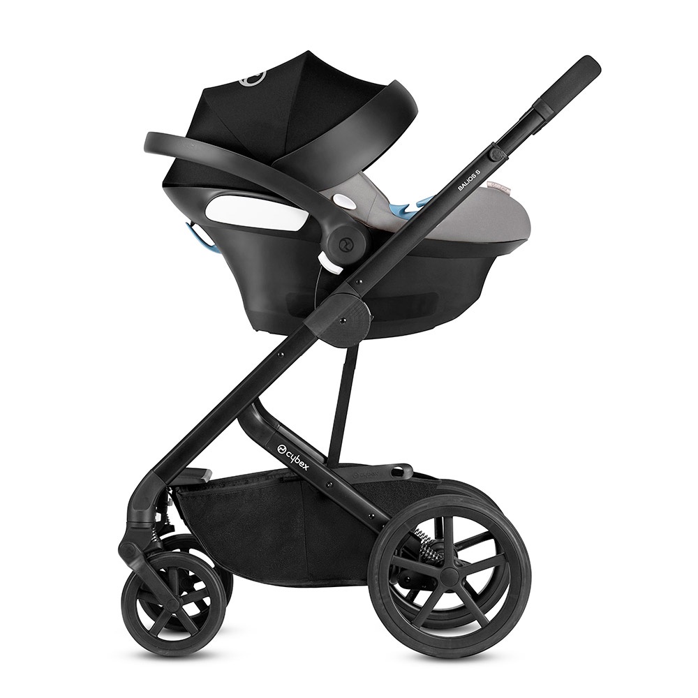 фото Cybex Адаптер S-Line (Balios S) для автокресла , 2 шт.