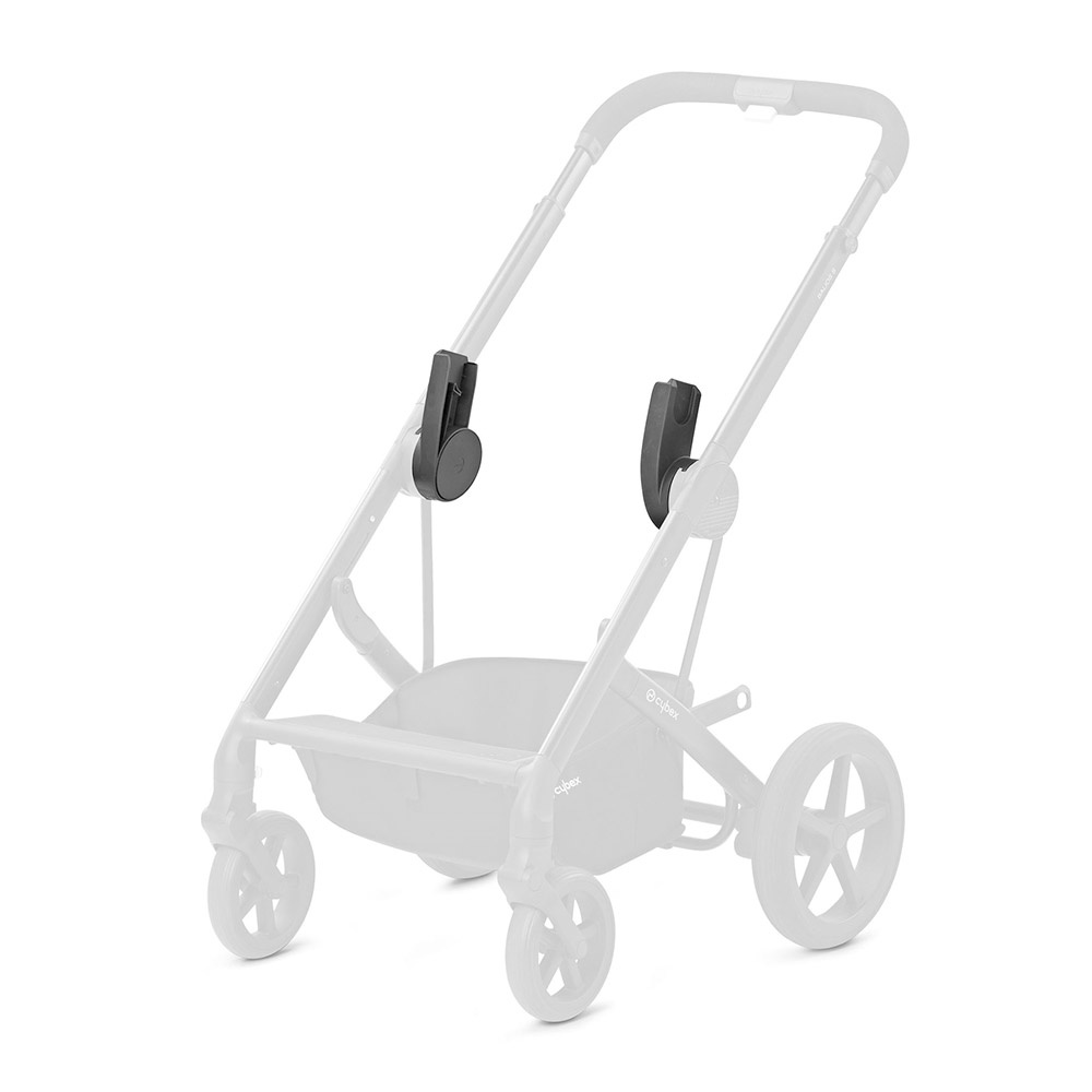 фото Cybex Адаптер S-Line (Balios S) для автокресла , 2 шт.