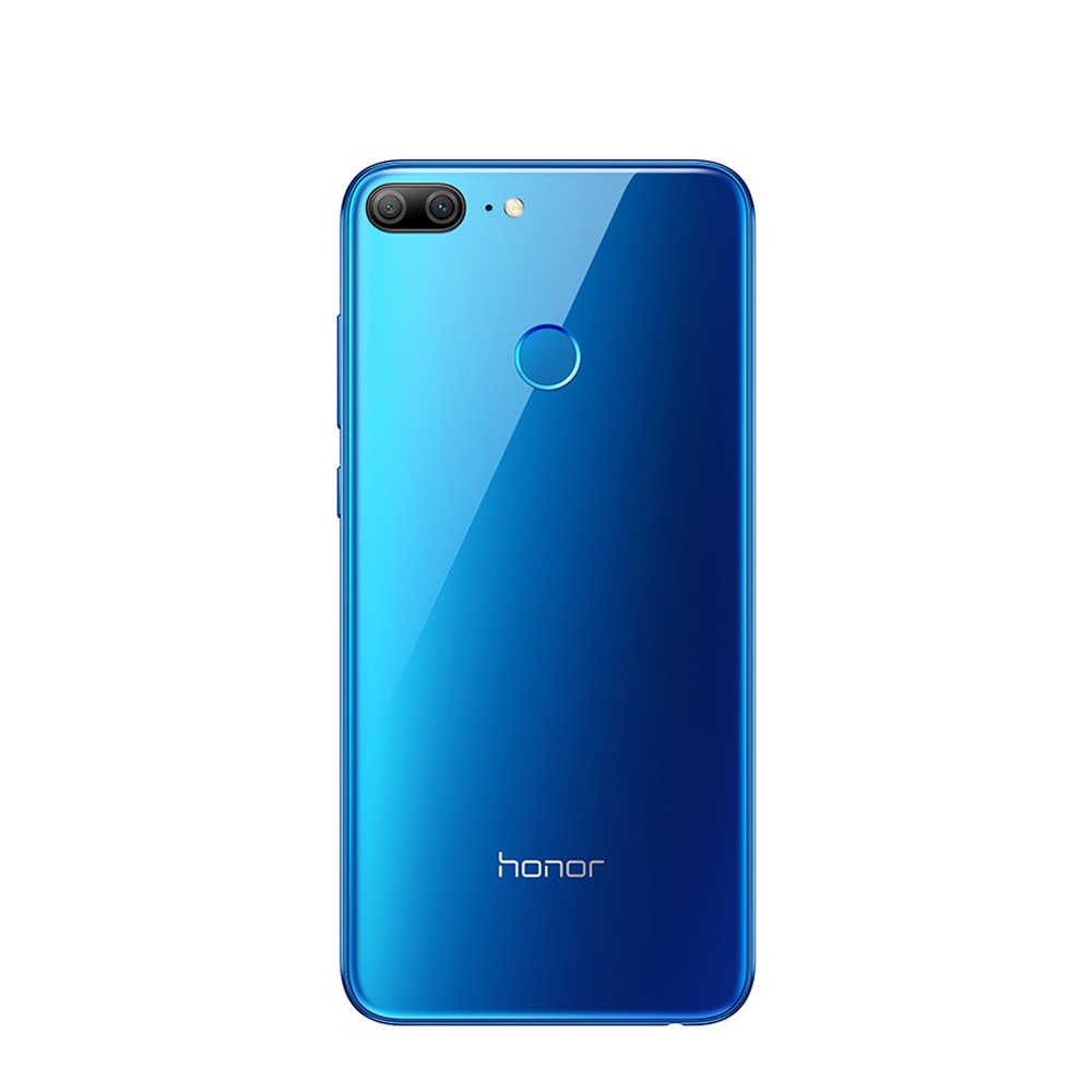 фото Смартфон Huawei Honor 9 Lite 3/32GB 3/32GB, синий