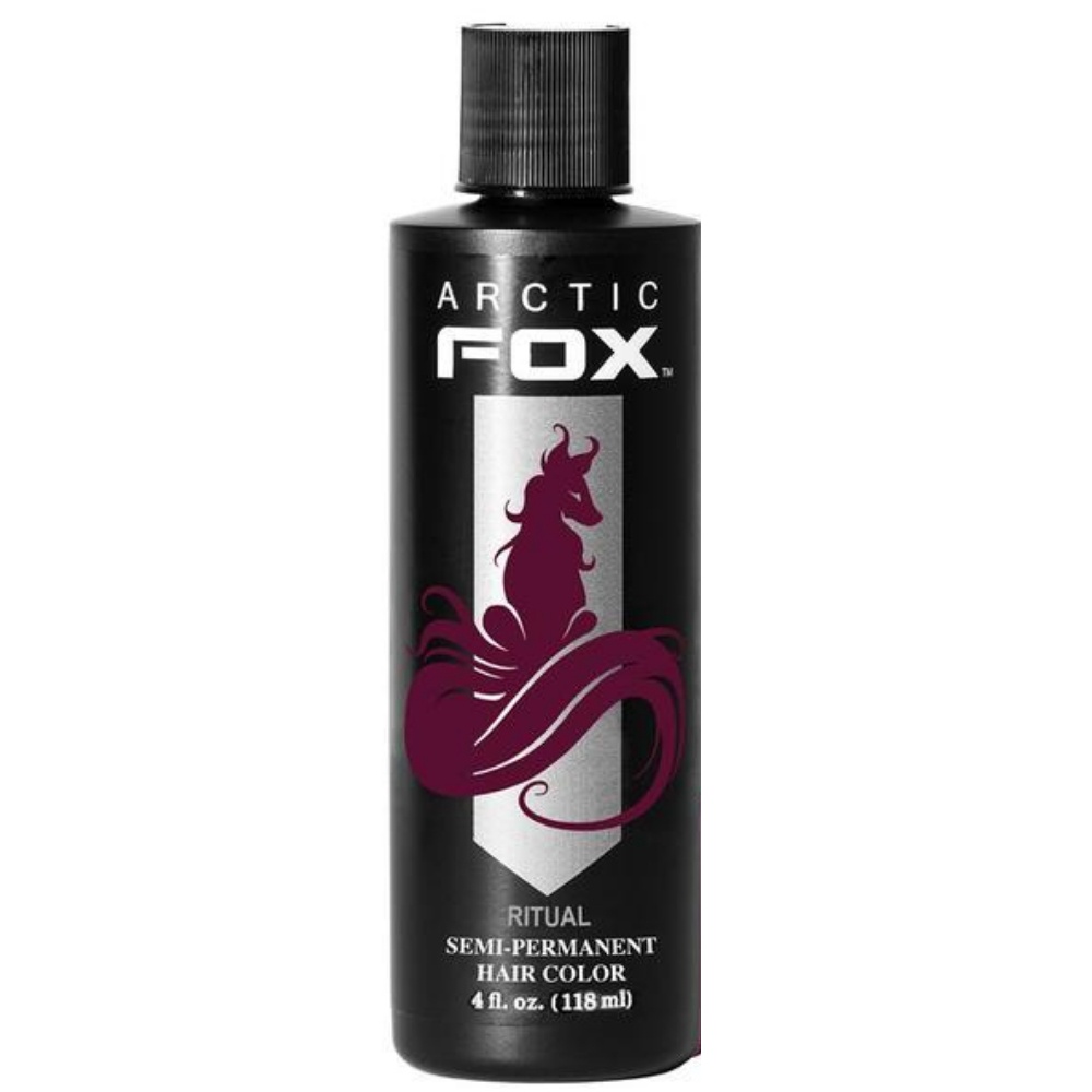 фото Краска для волос Arctic Fox Ritual 118 ml