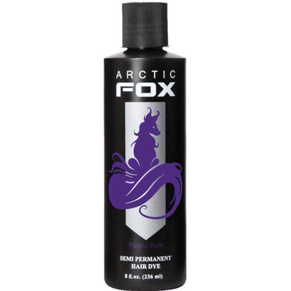 фото Краска для волос Arctic Fox Purple Rain 236 ml