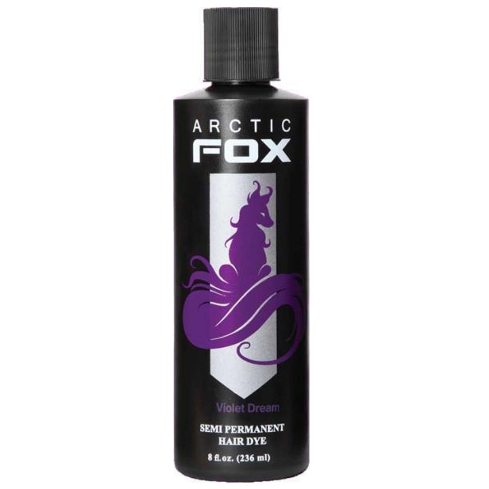 фото Краска для волос Arctic Fox Violet Dream 236 ml