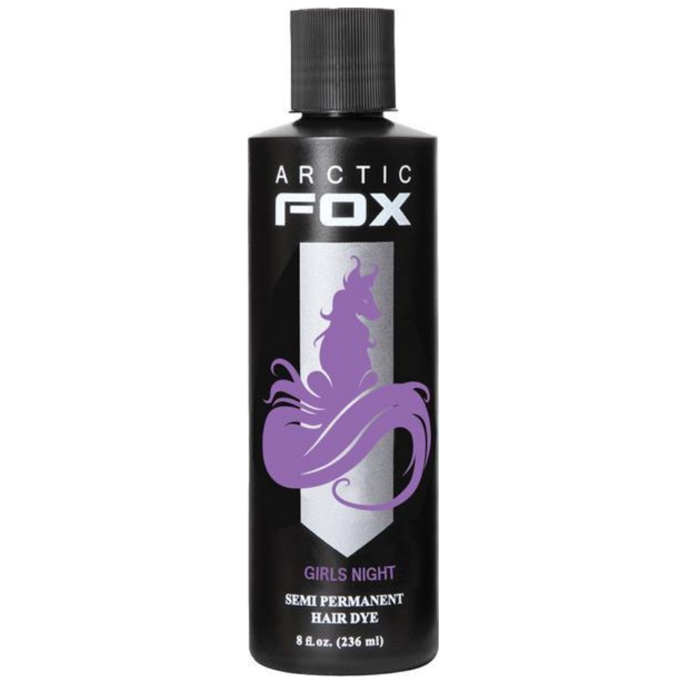 фото Краска для волос Arctic Fox Girls Night 236 ml