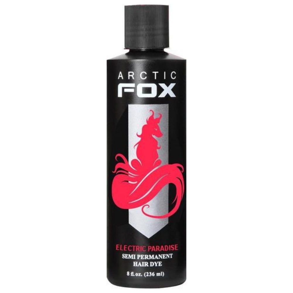 фото Краска для волос Arctic Fox Electric Paradise 236 ml