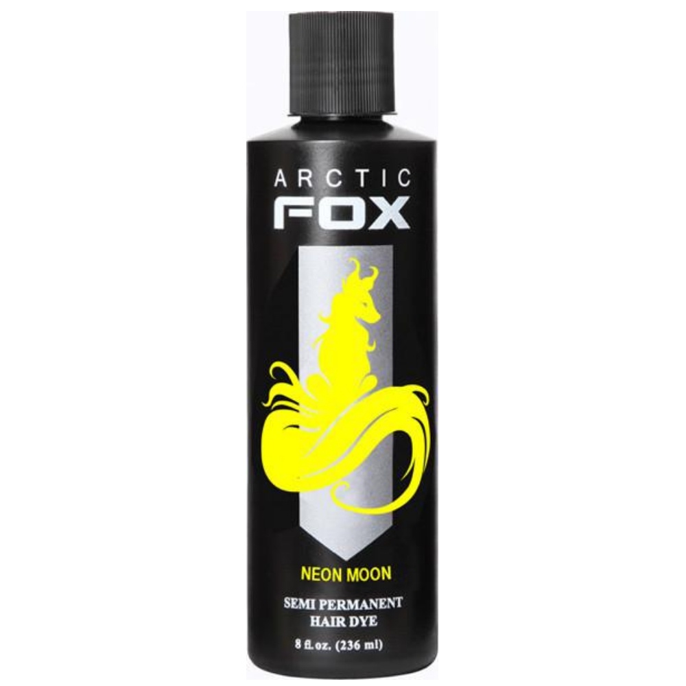 фото Краска для волос Arctic Fox Neon Moon 236 ml