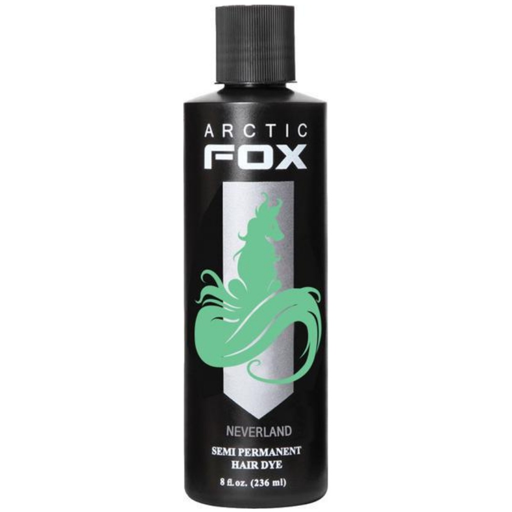 фото Краска для волос Arctic Fox Neverland 236 ml