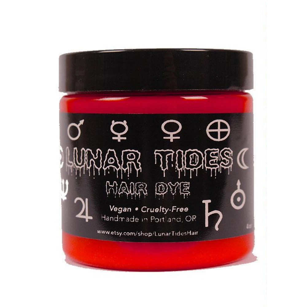 Краска для волос Lunar Tides True Lust — купить в интернет-магазине ...