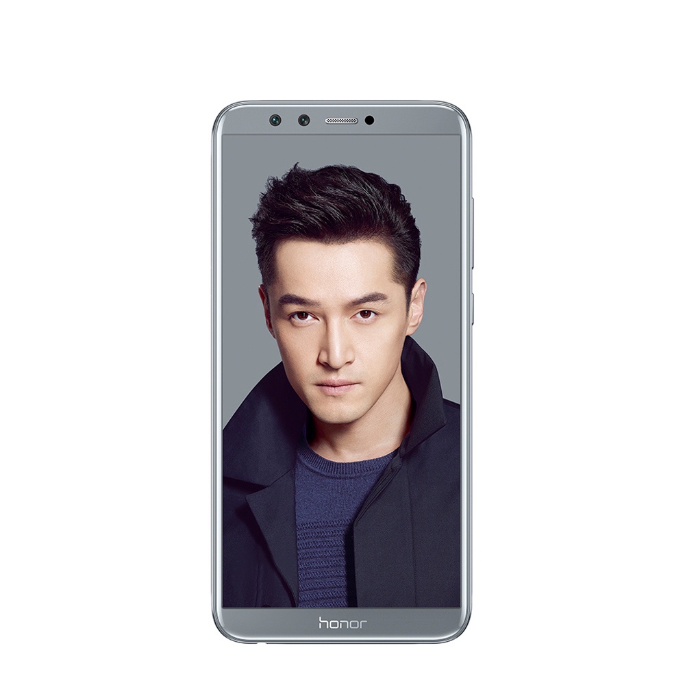 фото Смартфон Huawei PZ0341 3 / 32 GB, серый